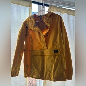 Eddie Bauer 1/2 Zip Jacket